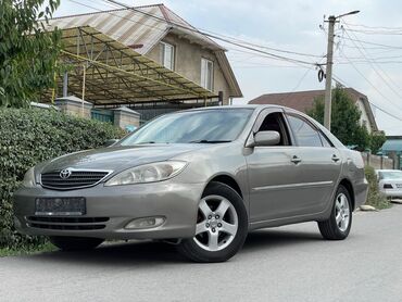 тойота королла версо в бишкеке: Toyota Camry: 2002 г., 2.4 л, Автоматические, Бензин, Седан