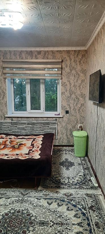 Долгосрочная аренда комнат: 11 м², С мебелью — 2