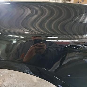 СТО, ремонт транспорта: Рихтовка, сварка, покраска, без выезда — 9