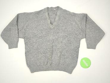 calliope sweater: Sweter damski, rozmiar 2XL — 2