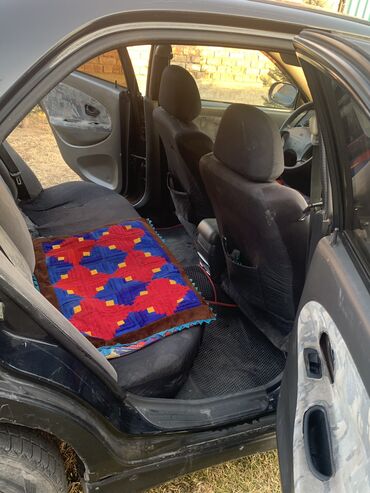 Mitsubishi: Mitsubishi Carisma: 1998 г., 1.6 л, Механика, Бензин — 8