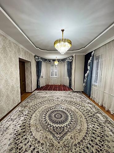 учас: 180 м², 6 бөлмө жана андан көп, Ак-Өргө ж/м — 4