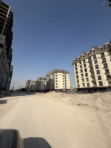 Новостройки от застройщика: Строится, Элитка, 2 комнаты, 81 м² — 10