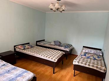 дешевые комнаты: Стандартный номера, Чолпон ата, 800 — 8
