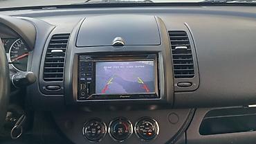 nissan note 2014: Maşin saz veziyetdedir,Heç bir xerc teleb etmir.Maşin pirekita deyil — 6