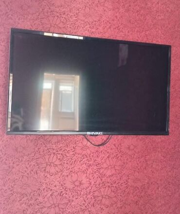 айфон купить в баку: 109 ekran sade televizor satilir.2 defe toka taxilib tezedir.Qiy 200
