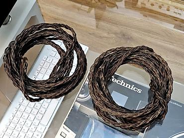 Zvučnici i stereo sistemi: Kimber Cable PR4 - 10 metara Legendarni kabal za zvučnike dužine 2 x — 2