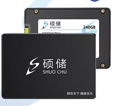 ssd 2tb: Накопитель для ПК, Новый, SSD, 256 ГБ, 2.5", Для ПК — 1