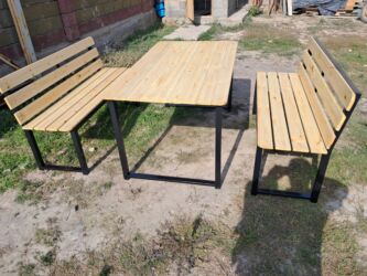 Банкетки: Банкетка, Без полок — 26