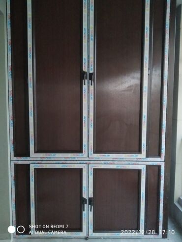 Sifarişlə dolablar: Plastik şkafıların sifarişi Ağ rəngdə 1 kvadratı 90 azn Rəngli 1 -da lalafo.az — 6 Sifarişlə dolablar: Plastik şkafıların sifarişi Ağ rəngdə 1 kvadratı 90 azn Rəngli 1 — 6