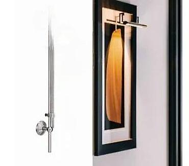 sat: Zidna lampa – Eglo (slikarska/akcentna) - Tip: zidna lampa sa — 7