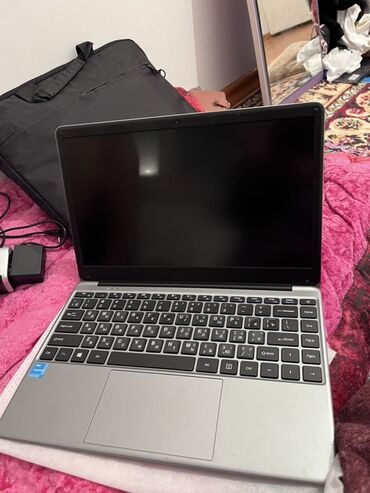 электронный коран: Ноутбук