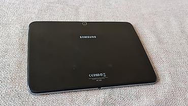 Tableti: Samsung Galaxy Tab (serija Tab 4/Tab E izgled) – 10.1" Android tablet — 11