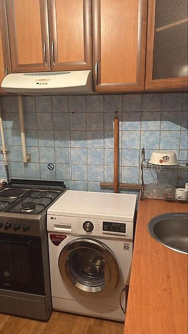 Долгосрочная аренда комнат: 50 м², С мебелью — 8