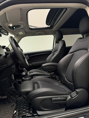 motu: Mini Cooper: 2021 г., 1.5 л, Автомат, Бензин, Хэтчбэк — 7