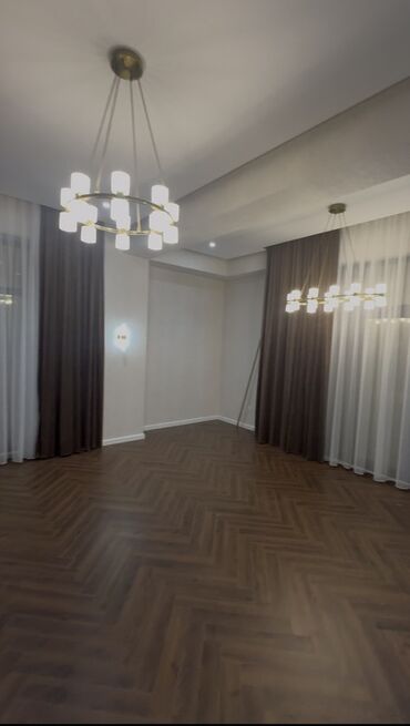 Yeni tikili: 3 otaqlı, Yeni tikili, 125 kv. m — 14