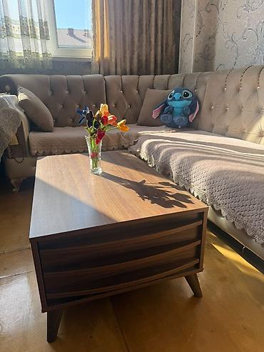 laminat list: Düz masa, Açılmayan, Təkərsiz, Teksturalı laminat — 1