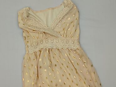 sukienki malecka: Women`s dress, size S (EU 36)