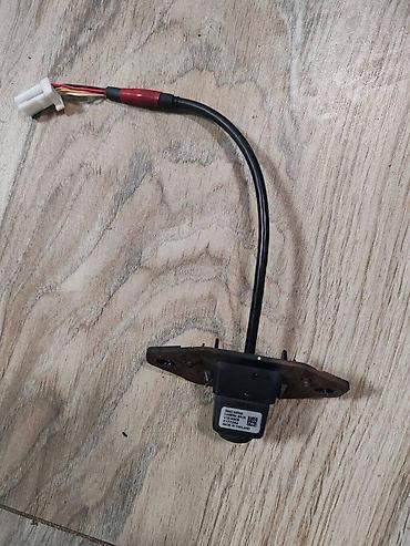 plejstejsn 2: ZADNJA KAMERA ZA NISSAN QASHQAI | Zadnja kamera za nissan qashqai — 1