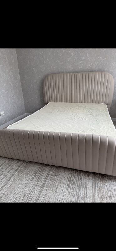купить матрас бу: В отличном состоянии. Пользовались недолго, брали намного дороже