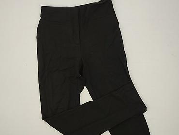 prima moda kozaki: Massimo Dutti, Spodnie materiałowe damskie, rozmiar M — 1
