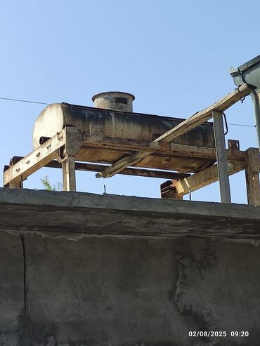 Ütüləmə lövhələri: Bak, Metal, 3000 l l