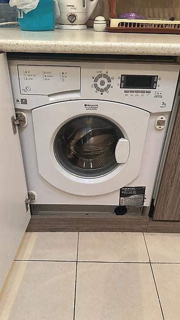 ulguc satisi: Ağ şəhər, 2 otaqlı, Yeni tikili, m. Xətai, 98 kv. m — 3