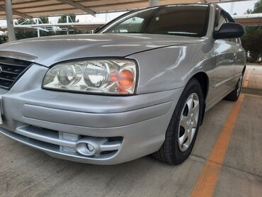 Hyundai: Hyundai Elantra: 1.6 l | 2004 il Sedan — 10