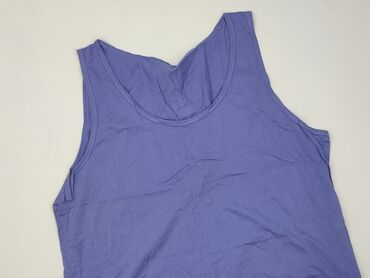 Ubrania damskie: T-shirt damski, George, Rozmiar 6XL