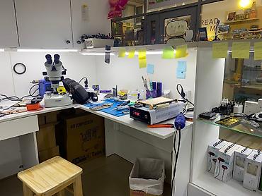 Ремонт телефонов, планшетов: Адрес: трц ала-арча (белинка магистраль). Технопарк. Ремонт мобильных — 8