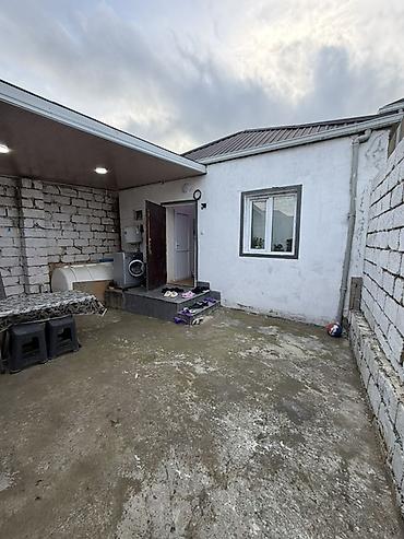 sabran ev satilir: 3 otaqlı, 65 kv. m, Orta təmir — 4