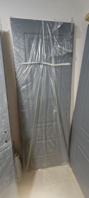 Otaq qapıları: Yeni Otaq qapısı 90x205 sm Zamok və çərçivə ilə, Zəmanətli, Ödənişli quraşdırma, Pulsuz çatdırılma, Ödənişli çatdırılma, Rayonlara çatdırılma -da lalafo.az — 23 Otaq qapıları: Yeni Otaq qapısı 90x205 sm Zamok və çərçivə ilə, Zəmanətli, Ödənişli quraşdırma, Pulsuz çatdırılma, Ödənişli çatdırılma, Rayonlara çatdırılma — 23
