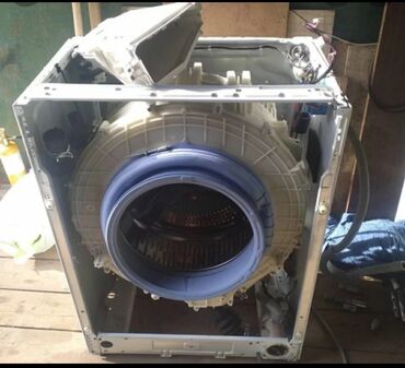 ремонт вилочных погрузчиков: Ремонт стиральных машин автомат!!!
С выездом на дом