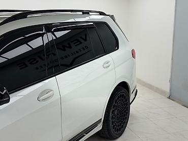 BMW: BMW X7: 2020 г., 3 л, Автомат, Дизель, Внедорожник — 28