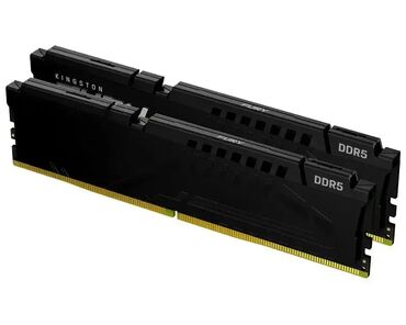 stopice za šivaću mašinu: Brand: Kingston |x|x Model: KINGSTON DIMM DDR5 64GB (2x32GB kit)