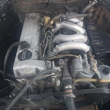 Yağ radiatorları: Mercedes Qalofqalari 3.2 2.2 .111.102. 646. 611. endirimli satiw test — 12