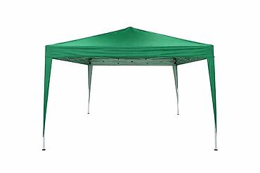putni jastuk za decu: Sklopivi baštenski paviljon – “pop-up” tenda 🌞SKLOPIVA TENDA 3x3 🌞 — 2