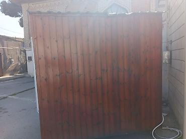 Будки, киоски: Satılır – Çoxməqsədli Butka/Kiosk Ölçüləri: 2.10 m × 1.80 m × 1.90 m — 4