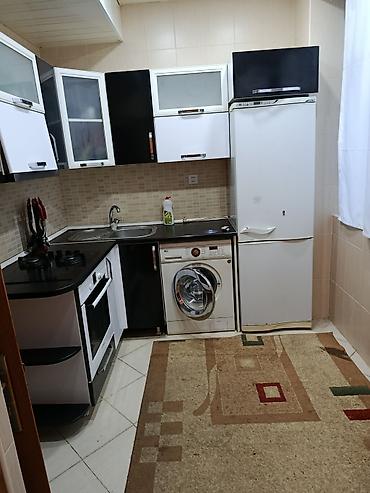 ev alqi satqi kreditle: 2 otaqlı, 50 kv. m — 7