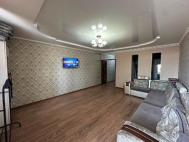 индив: Студия, 55 м², ул. Ден Сяопина / Фучика Индивидуалка, 3 этаж, Косметический ремонт — 3