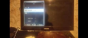 epson l3250 baku electronics: İşlənmiş Televizor Samsung 65" — 1