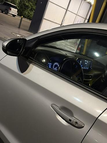 byd plus: Hyundai Tucson: 2019 г., 2 л, Автомат, Дизель, Кроссовер — 6