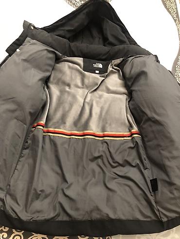 Мужская одежда: Пиджак, Однотонный, The North Face, S — 7