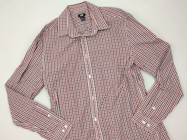 ubrania mohito wyprzedaż: H&M, Shirt for men, size L