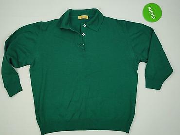 kik polar: Damska koszulka polo, rozmiar 5XL — 2