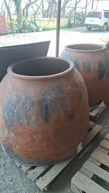 Bağ və bostan üçün digər məhsullar: Astara təndiri. Şəhərə və rayonlara çatdırılma var, hər ölçüdə təndir — 6