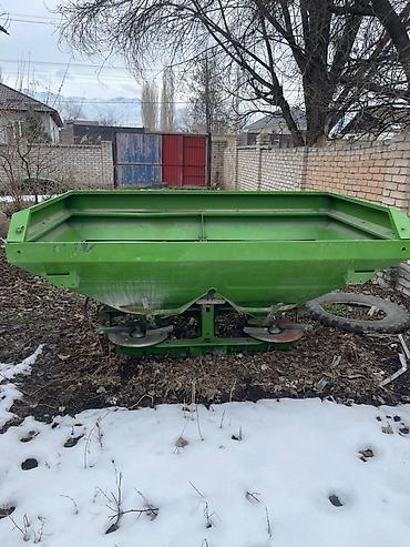 МТЗ (Беларус) Тракторлор: Трактор мтз82 абалы жакшы коп жери жаны донгологу 80%,шаймандар — 2