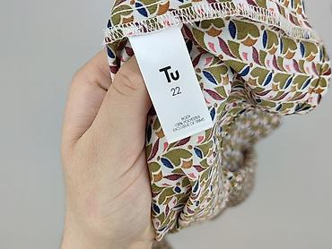bluza 5xl: Tu, Bluzka damska, rozmiar 5XL — 5