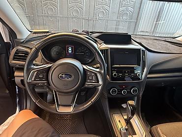 субара кросстрек: Subaru Crosstrek: 2020 г., 2 л, Автомат, Бензин, Кроссовер — 3