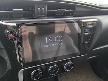 чанган уни к: Toyota Levin: 2018 г., 1.2 л, Автомат, Бензин, Седан — 3